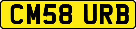 CM58URB
