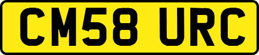 CM58URC