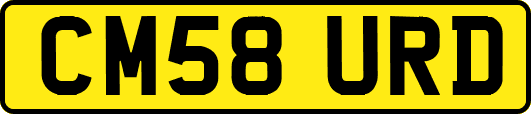 CM58URD