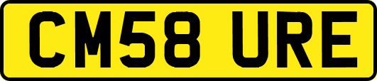 CM58URE