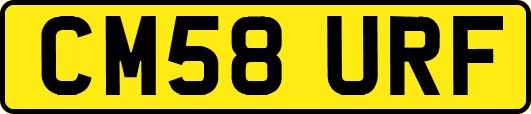 CM58URF