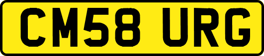 CM58URG