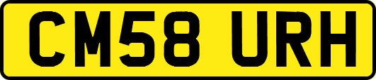CM58URH