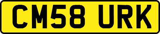 CM58URK