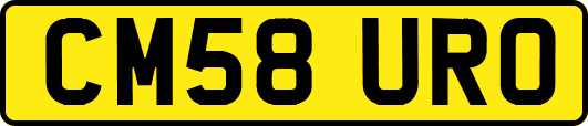CM58URO