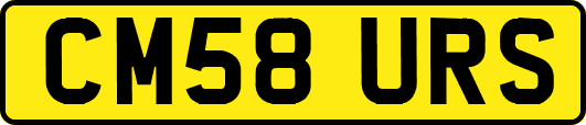 CM58URS
