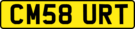 CM58URT