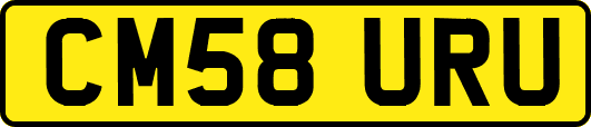 CM58URU