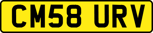 CM58URV