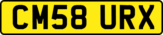 CM58URX