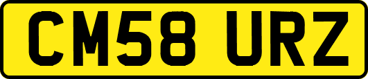 CM58URZ