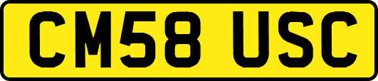 CM58USC