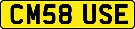 CM58USE