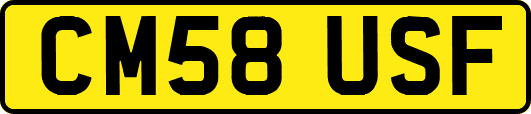 CM58USF