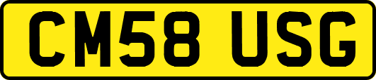 CM58USG