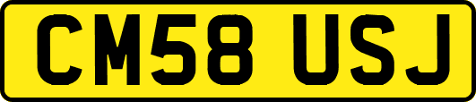 CM58USJ