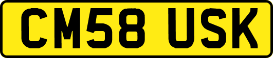 CM58USK