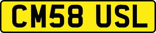 CM58USL