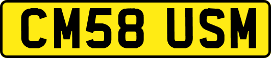 CM58USM