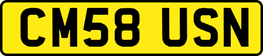 CM58USN