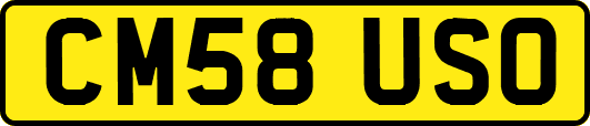 CM58USO