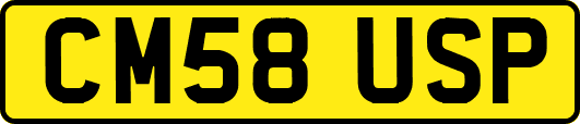 CM58USP