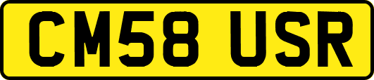CM58USR