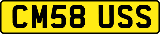 CM58USS