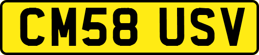CM58USV