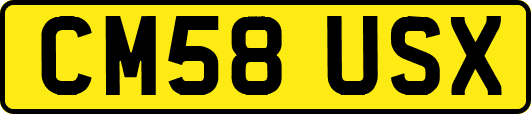 CM58USX