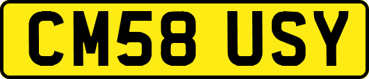 CM58USY