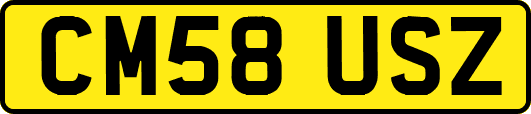 CM58USZ