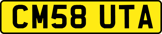 CM58UTA