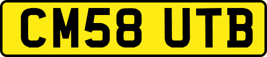 CM58UTB