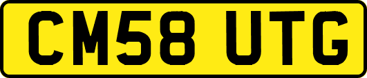 CM58UTG