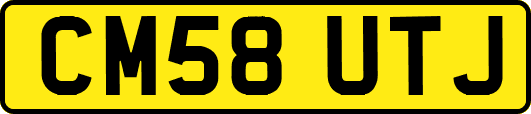 CM58UTJ