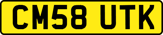 CM58UTK