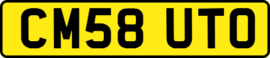 CM58UTO