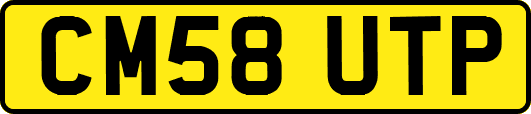 CM58UTP