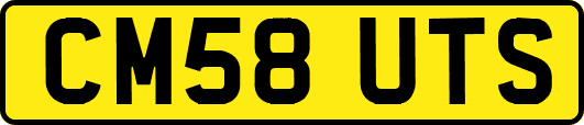 CM58UTS