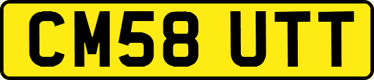 CM58UTT