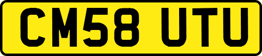 CM58UTU