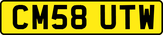 CM58UTW