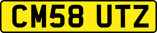 CM58UTZ