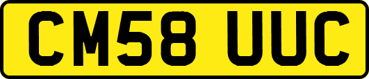 CM58UUC