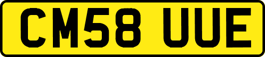 CM58UUE