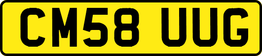 CM58UUG