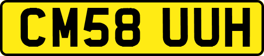 CM58UUH