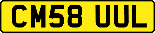 CM58UUL