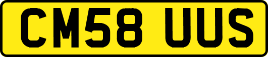 CM58UUS